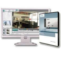 Vectix iX16 NVS Logiciel Vectis iX16 NVS, H264, 16 voies IP, speed dome PTZ, analyse mvt vectorielle, ROI                       